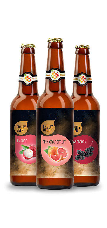 Fruity Beer